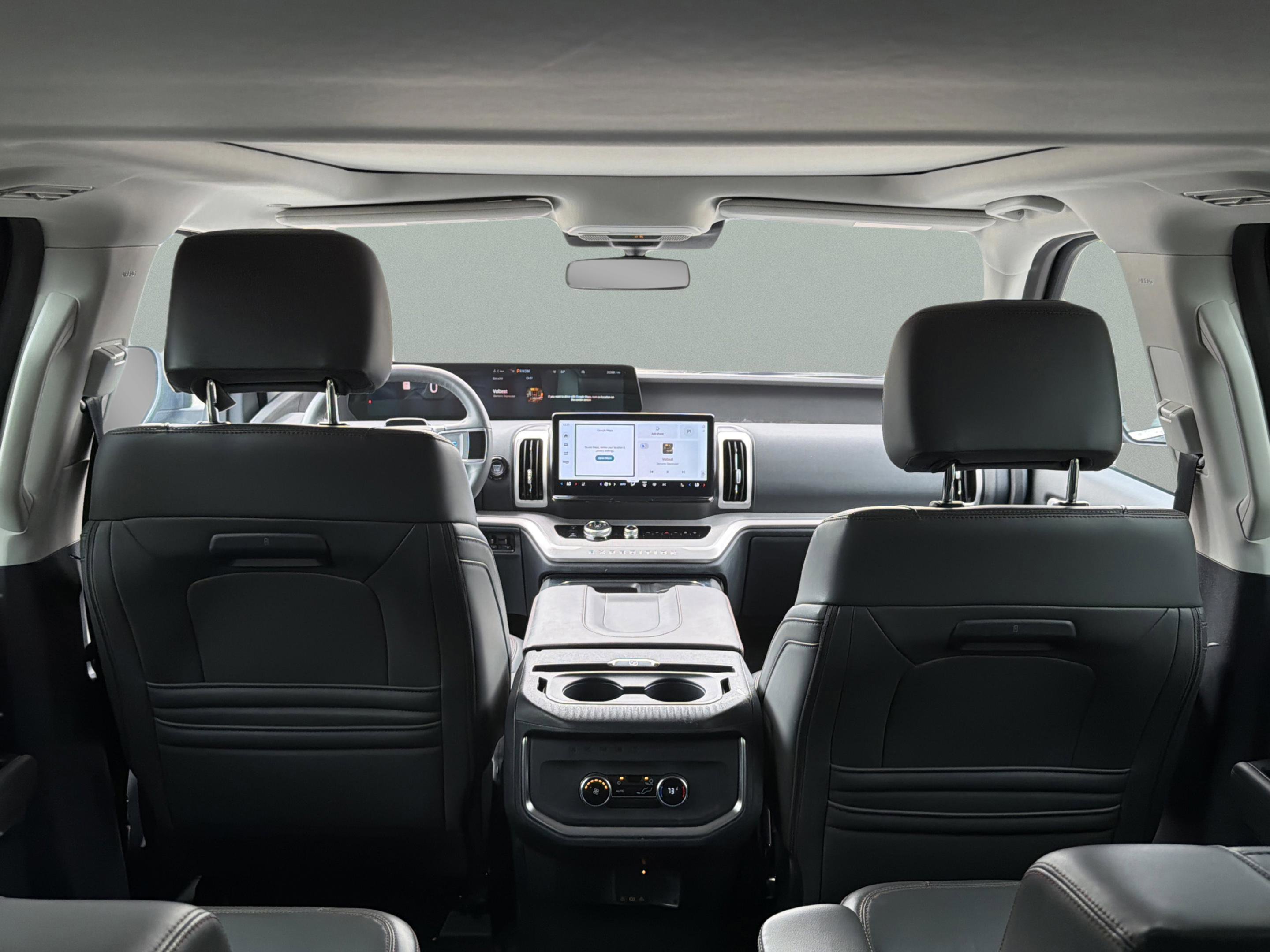 Used 2025 Ford Expedition Max Active image 34