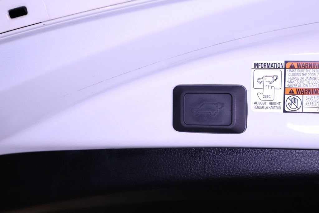 Used 2017 Toyota RAV4 Limited w/ All Weather Liner Package AWD/4WD image 33