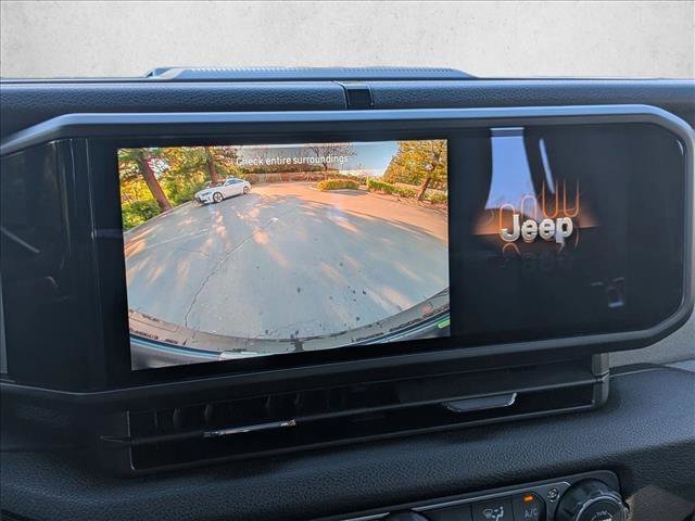 New 2026 Jeep Wrangler Sport image 14