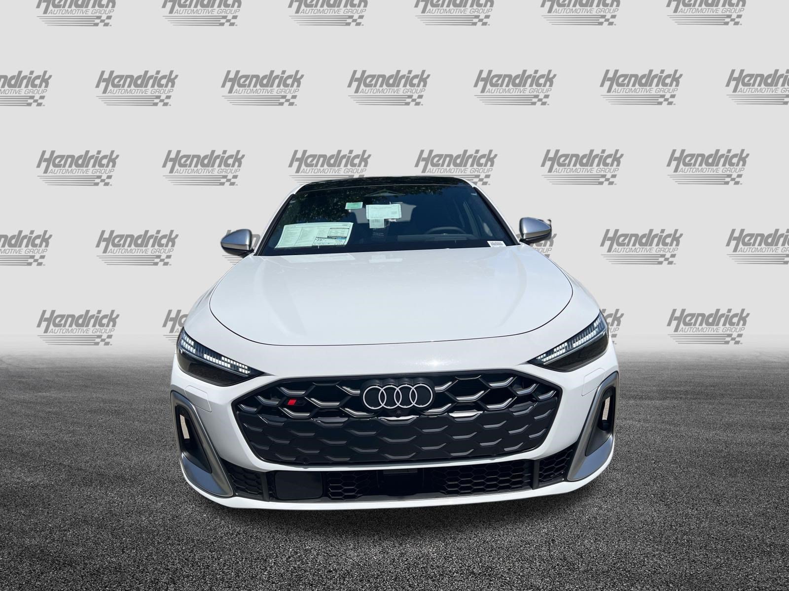 New 2026 Audi S5 Prestige AWD/4WD image 3