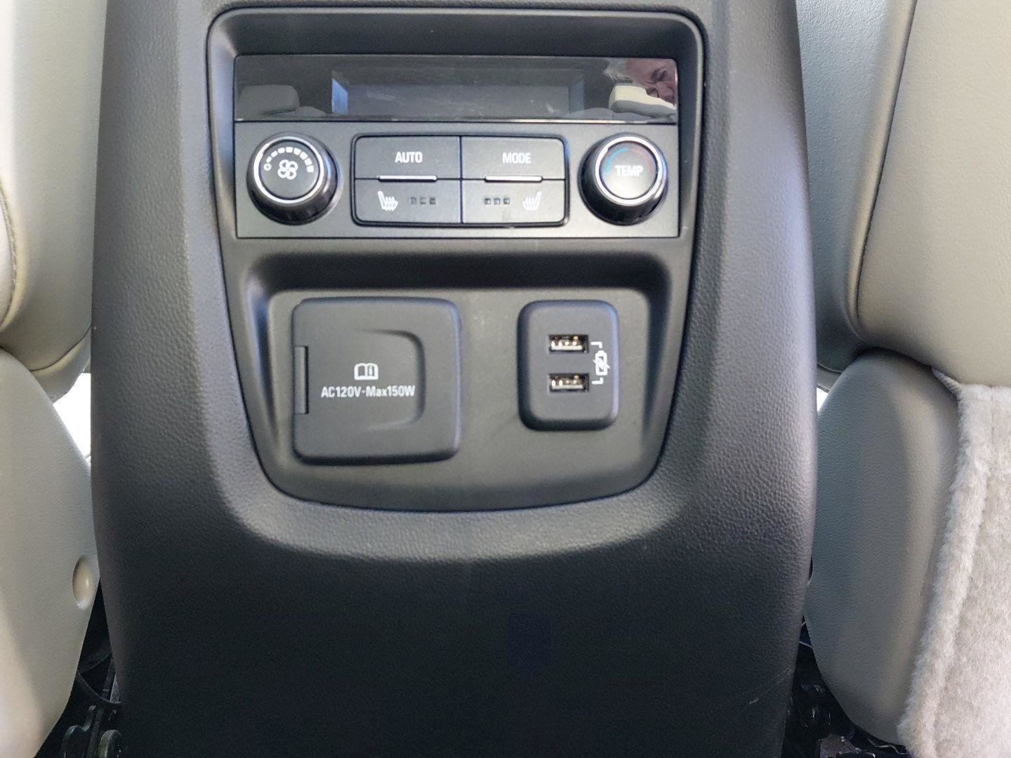 Used 2021 Buick Enclave Premium w/ Sun and Sites Package image 16