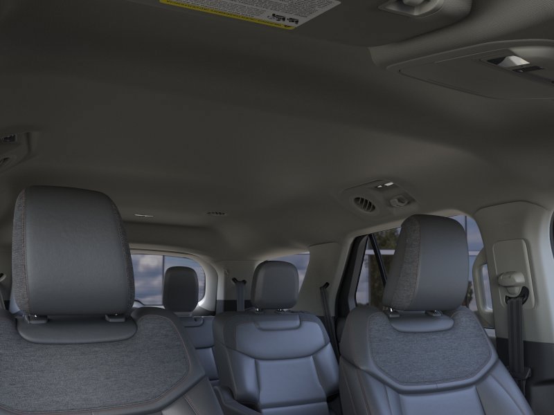 New 2026 Ford Explorer Active w/ Active Comfort Package RWD image 54