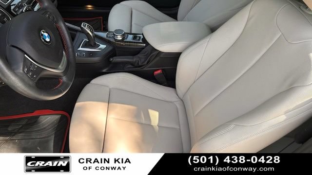Used 2017 BMW 230i xDrive Convertible AWD/4WD image 1