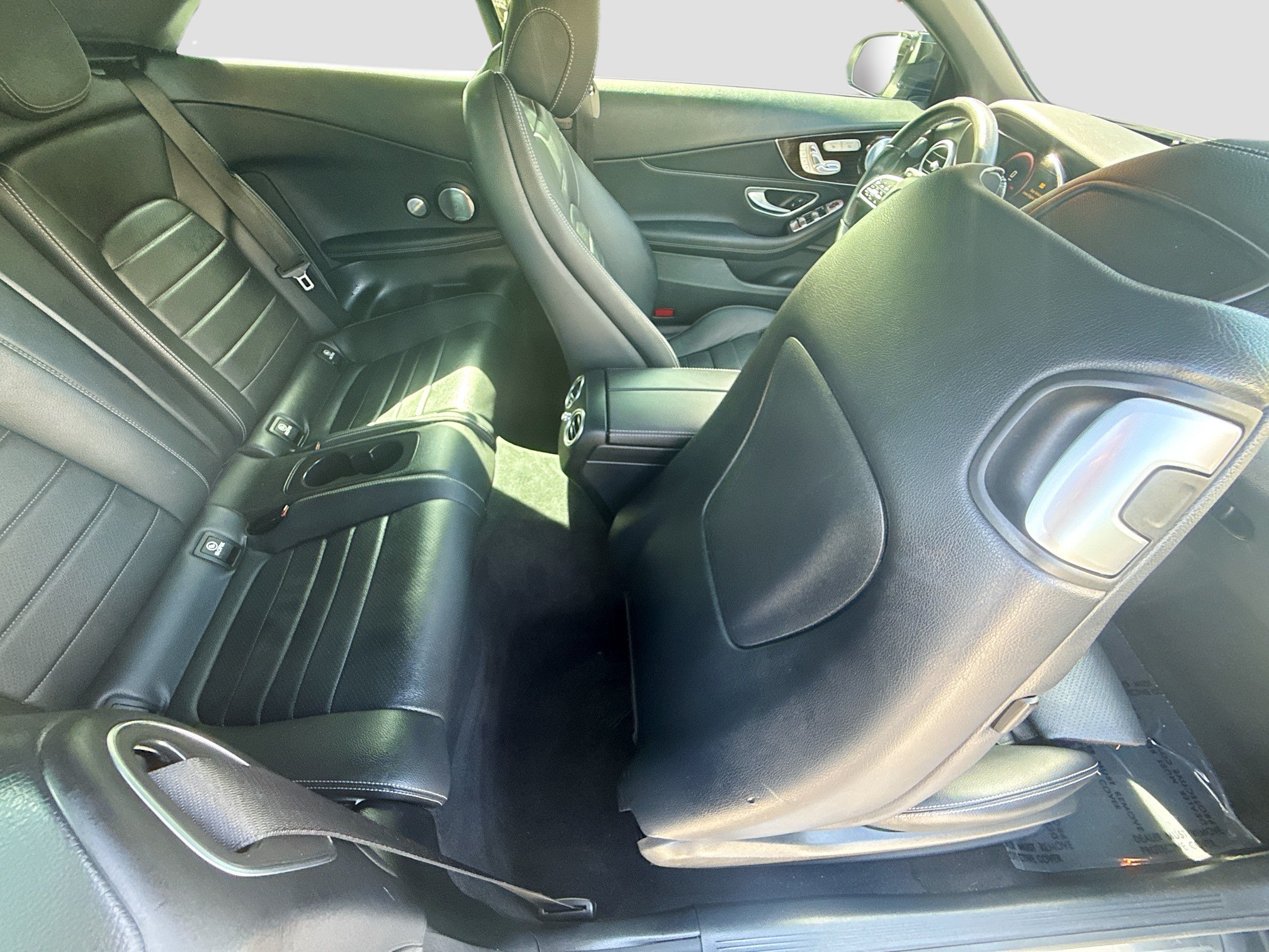 Used 2020 Mercedes-Benz C 300 Cabriolet image 26