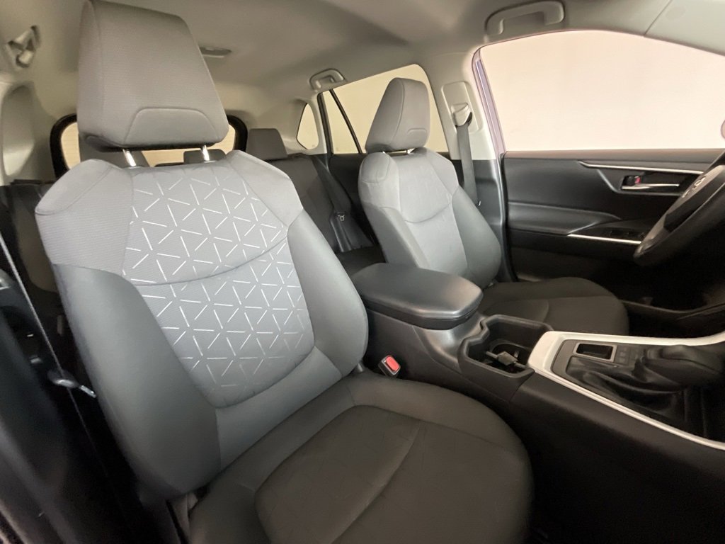 Used 2024 Toyota RAV4 XLE image 20
