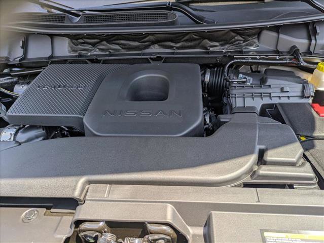 New 2026 Nissan Murano SL AWD/4WD image 15