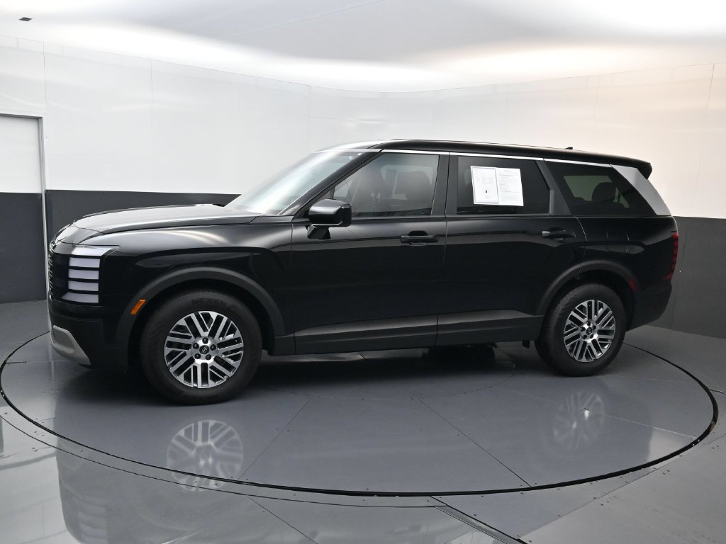 Certified 2026 Hyundai Palisade SE FWD image 7