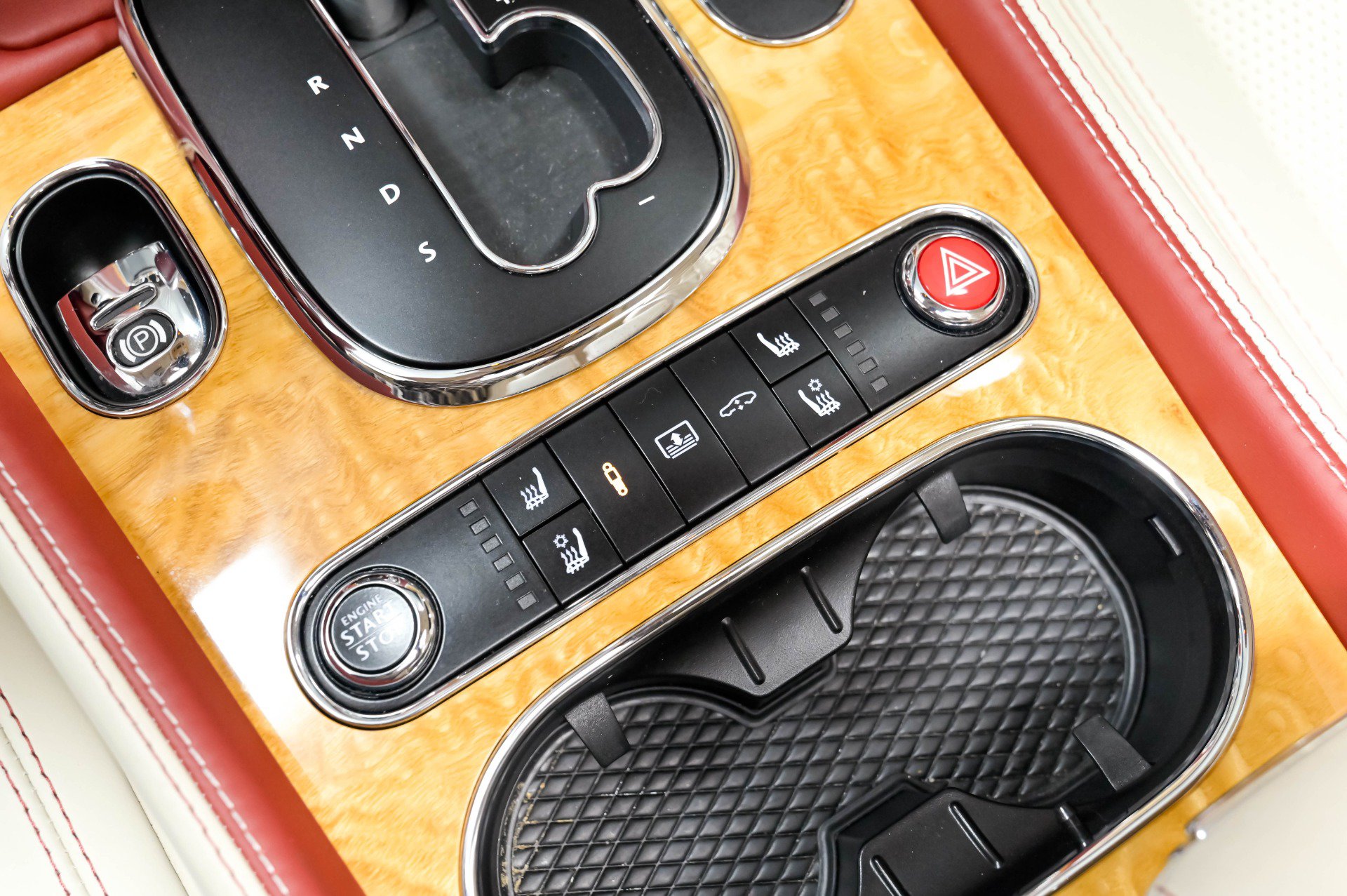 Used 2016 Bentley Flying Spur W12 AWD/4WD image 71