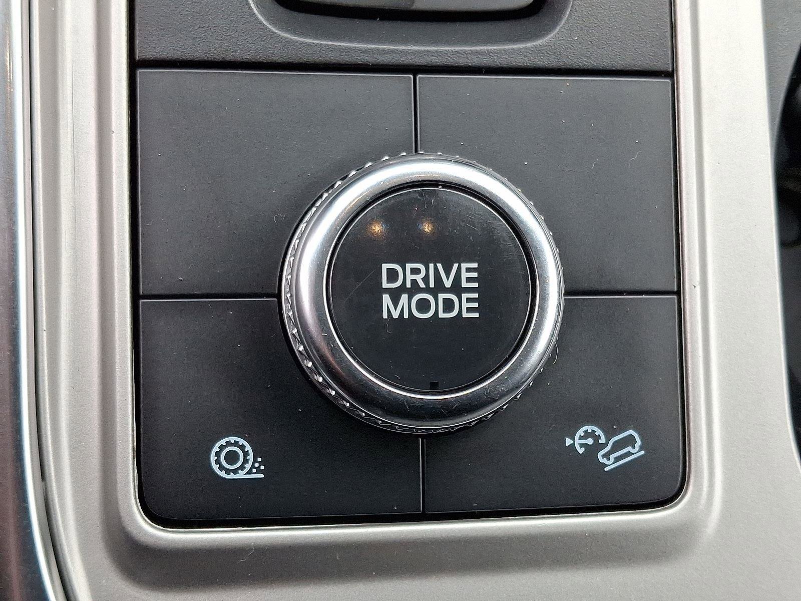 Used 2022 Ford Explorer Timberline image 26