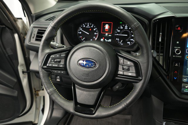 Used 2024 Subaru Ascent Onyx Edition AWD/4WD image 33