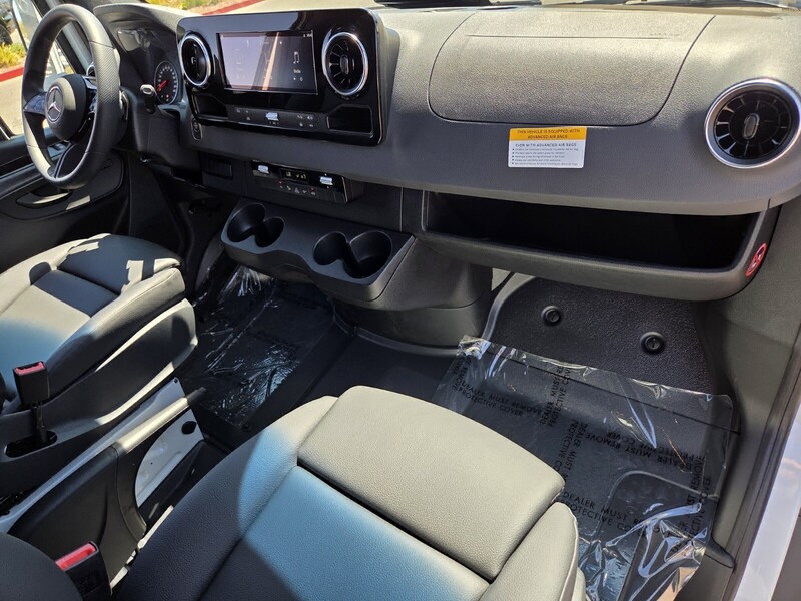 New 2026 Mercedes-Benz Sprinter 3500 image 20
