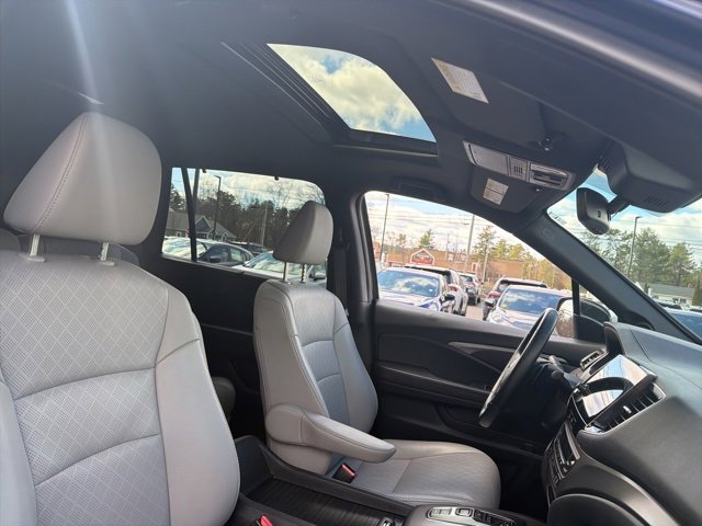 Used 2021 Honda Passport EX-L image 19