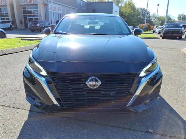 Certified 2024 Nissan Altima 2.5 S image 19