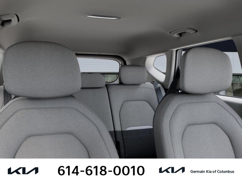 New 2027 Kia Seltos S FWD image 30