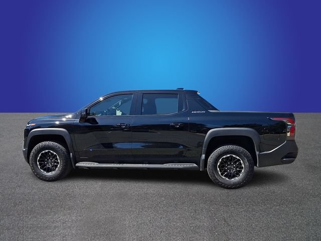 Used 2026 Chevrolet Silverado EV Trail Boss w/ Plus Package AWD/4WD image 7