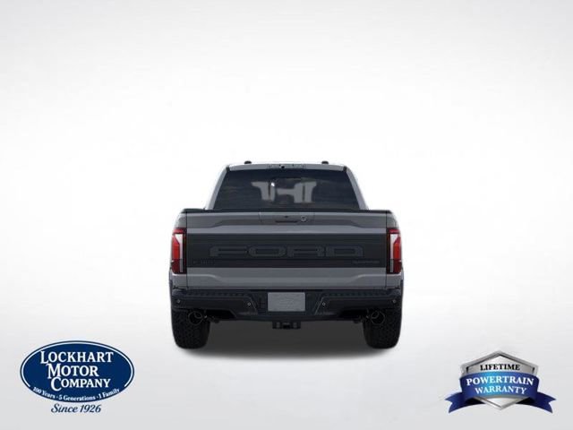 New 2026 Ford F150 Raptor image 6