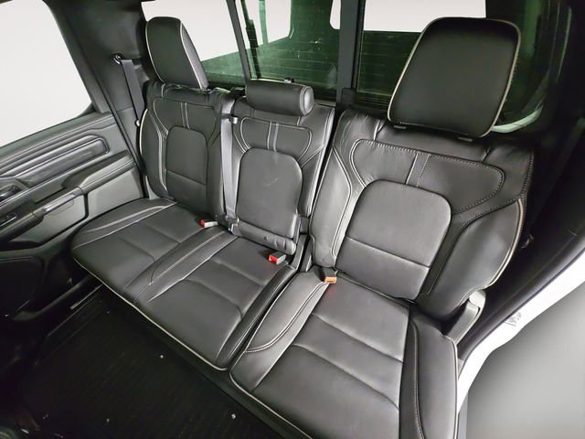 Used 2023 RAM 1500 Limited w/ Trailer Tow Group image 13