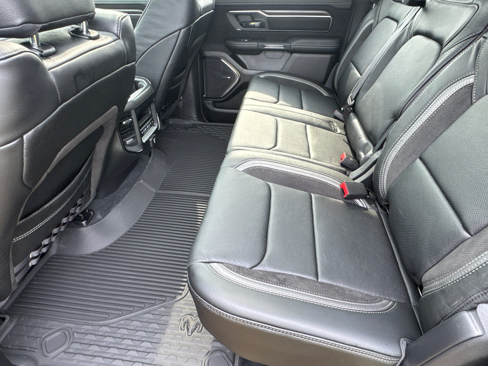 New 2026 RAM 1500 RHO w/ RHO Level 1 Equipment Group AWD/4WD image 24