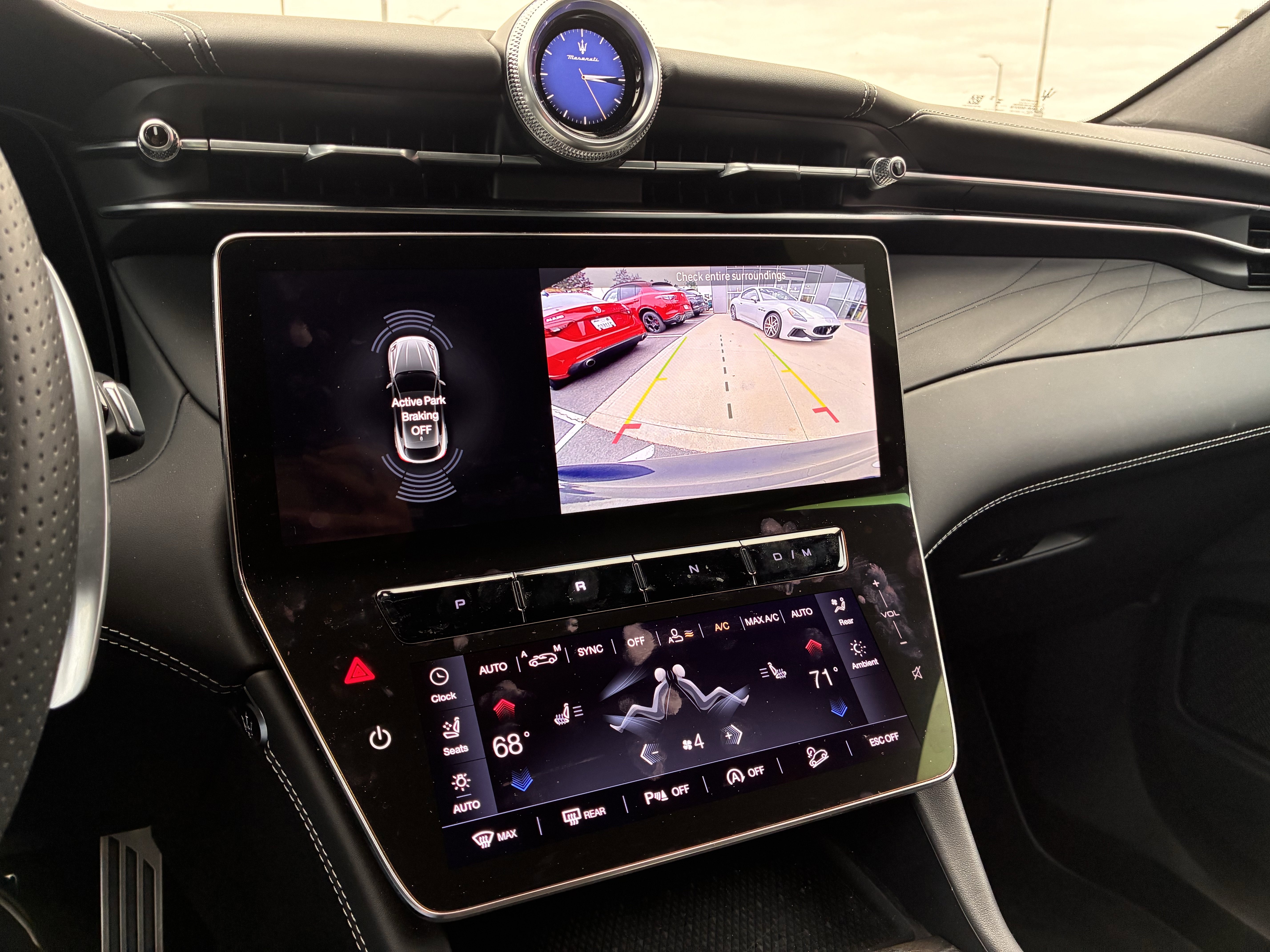 New 2025 Maserati Grecale Modena image 20