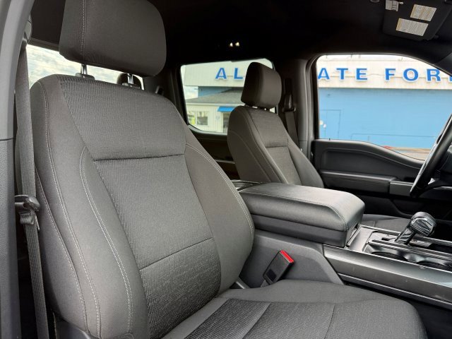 Used 2023 Ford F150 XLT w/ Equipment Group 302A High AWD/4WD image 24