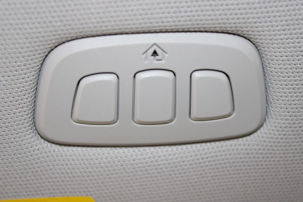 New 2026 Lincoln Navigator Reserve image 48