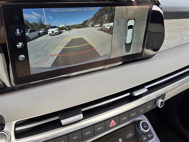 Used 2023 Hyundai Palisade Calligraphy image 26