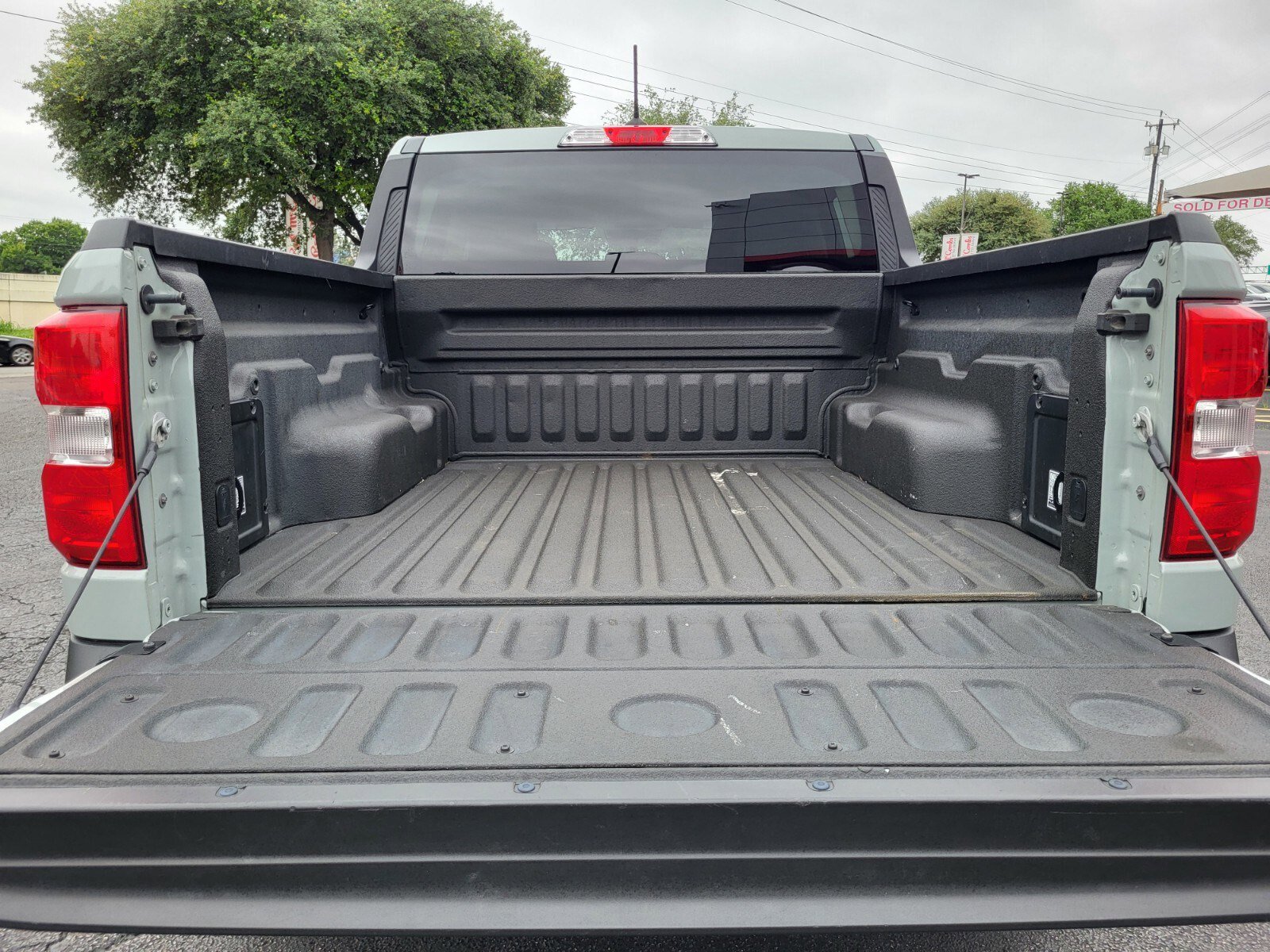 Used 2024 Ford Maverick XL FWD image 26