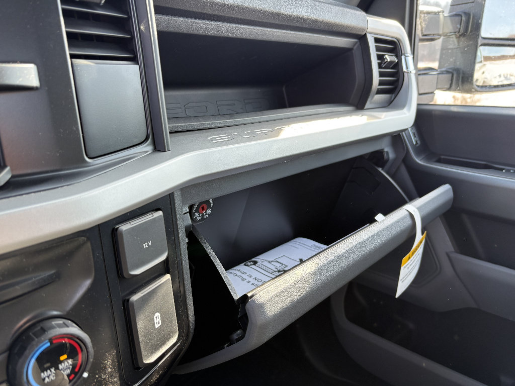 New 2026 Ford F250 XL w/ STX Appearance Package AWD/4WD image 38
