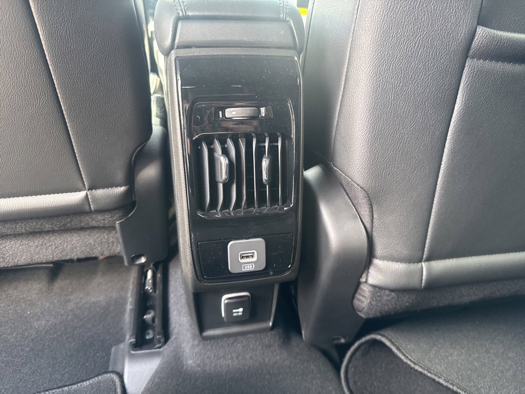 New 2026 Jeep Compass Limited AWD/4WD image 18