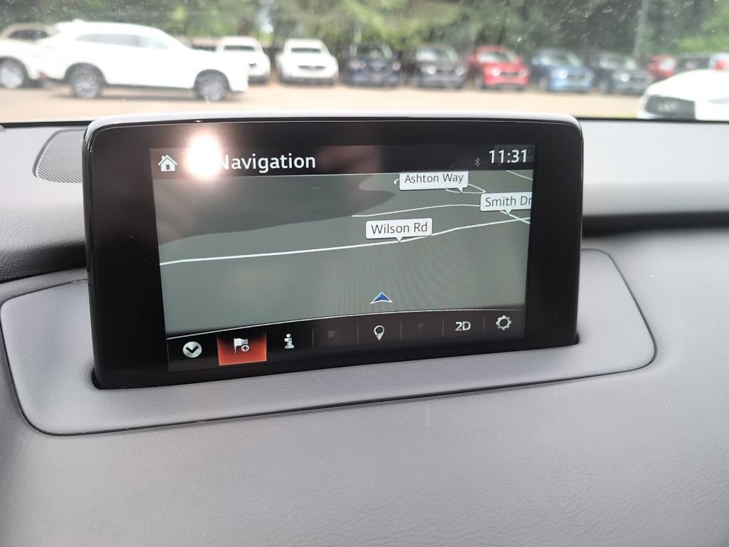 Used 2019 MAZDA CX-9 Grand Touring AWD/4WD image 22
