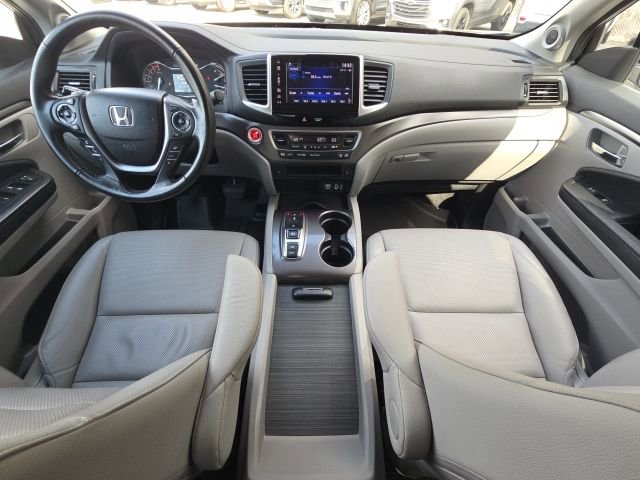 Used 2020 Honda Ridgeline RTL image 25