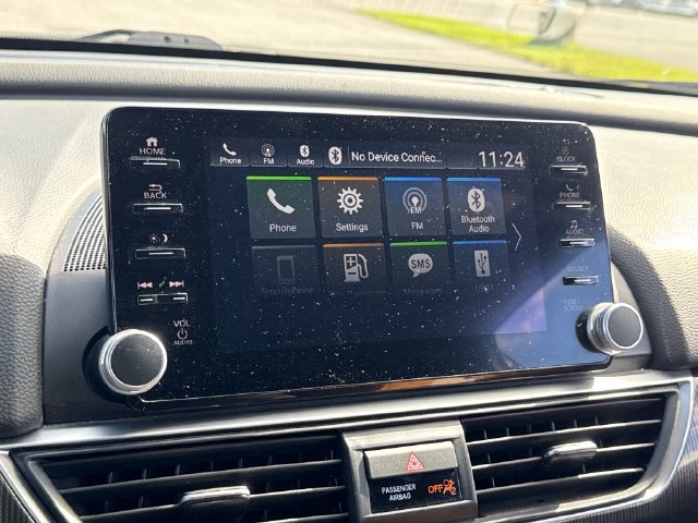 Used 2022 Honda Accord Sport image 29