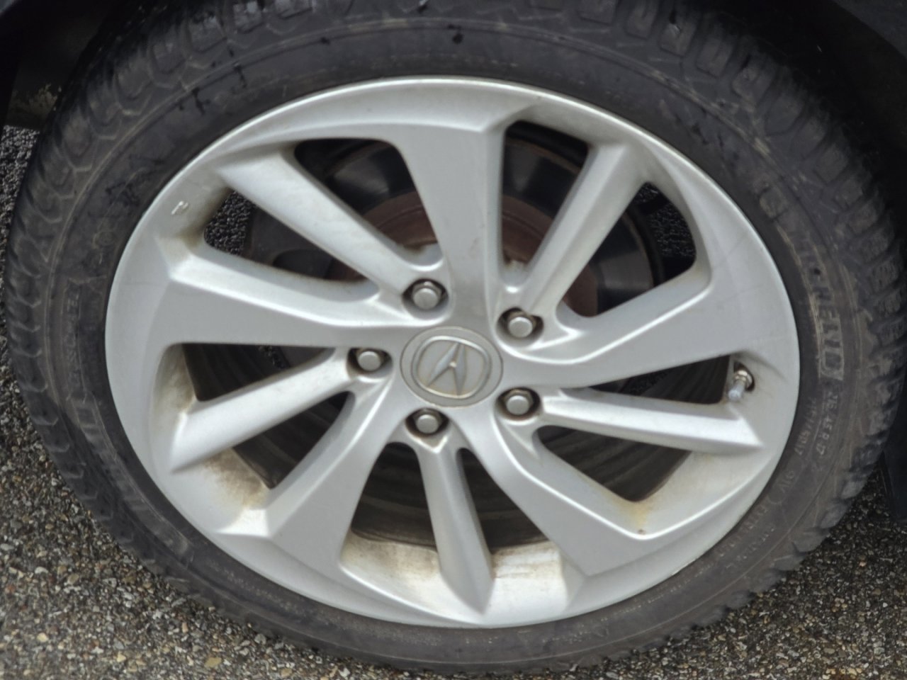 Used 2016 Acura ILX w/ Premium Package image 8