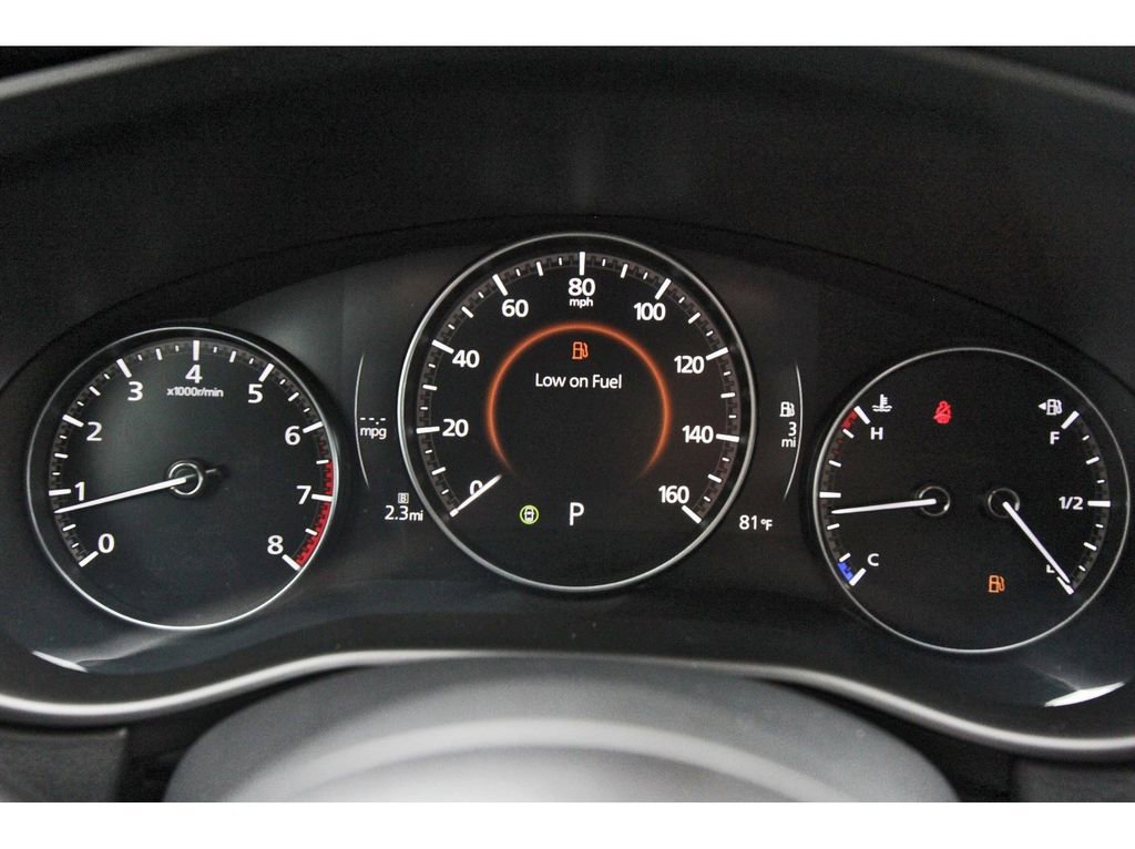 New 2026 MAZDA CX-50 Meridian Edition w/ Weather Package image 12