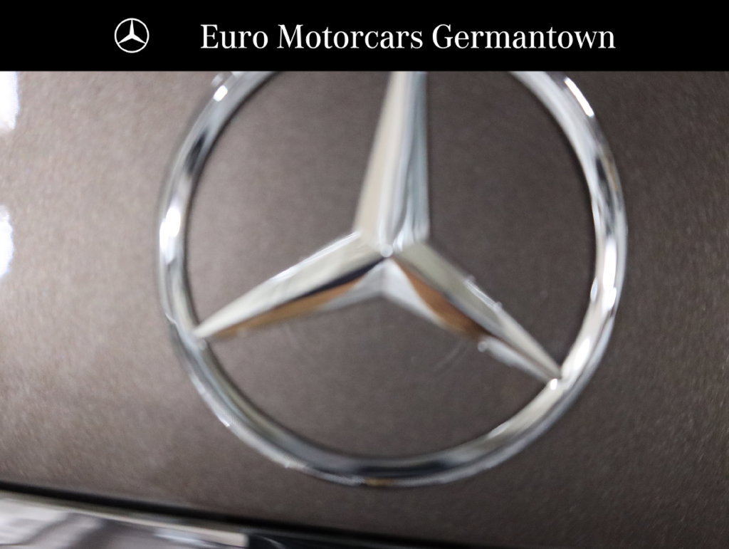 Used 2026 Mercedes-Benz E 350 4MATIC Sedan image 59