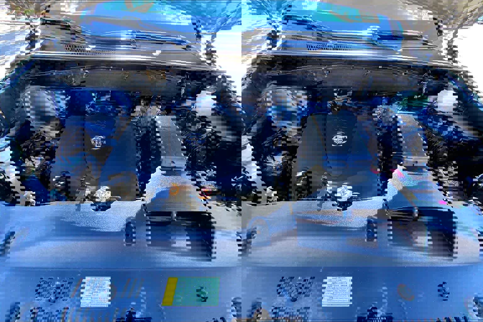 Certified 2019 Toyota Highlander LE image 28