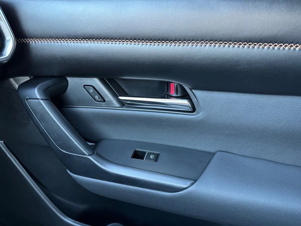 Used 2025 MAZDA CX-50 2.5 Hybrid w/ Weather Package image 34