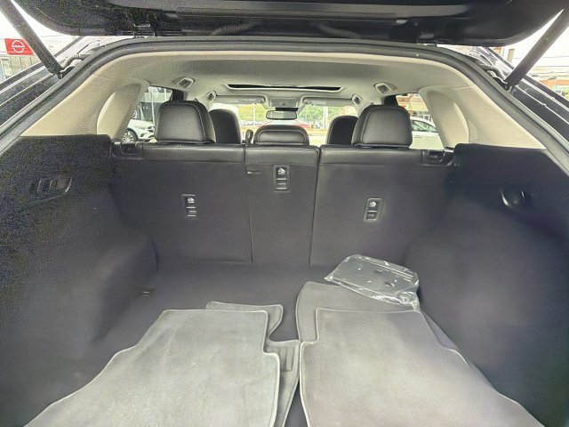 Certified 2021 MAZDA CX-5 Grand Touring w/ GT Premium Package AWD/4WD image 24