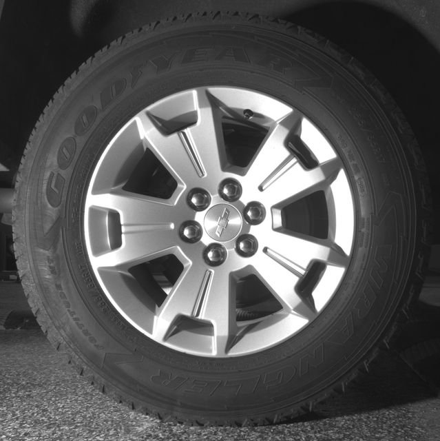 Used 2019 Chevrolet Colorado LT w/ LT Convenience Package image 11