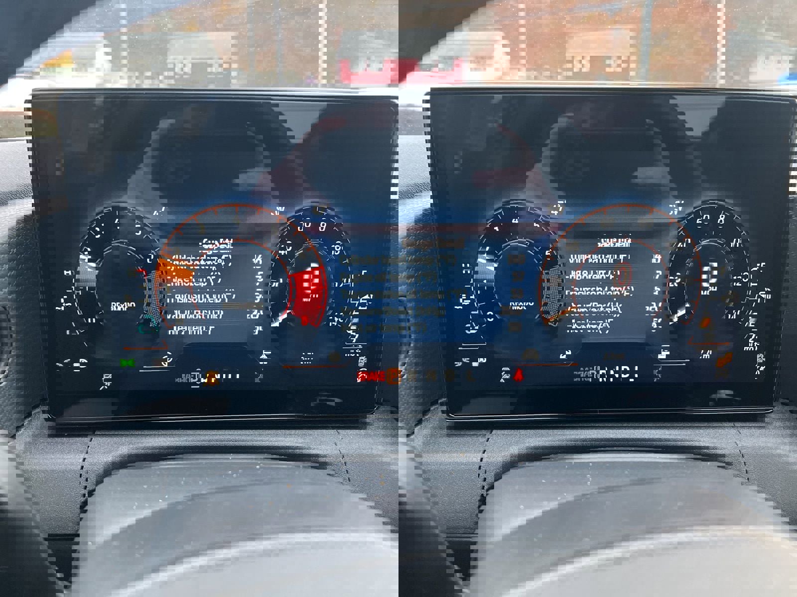 New 2026 Ford Mustang Coupe image 15