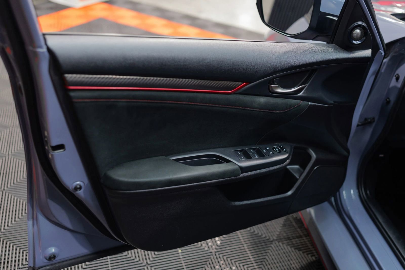 Used 2019 Honda Civic Type R image 24