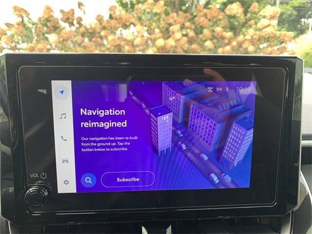 Certified 2024 Toyota Corolla SE image 23