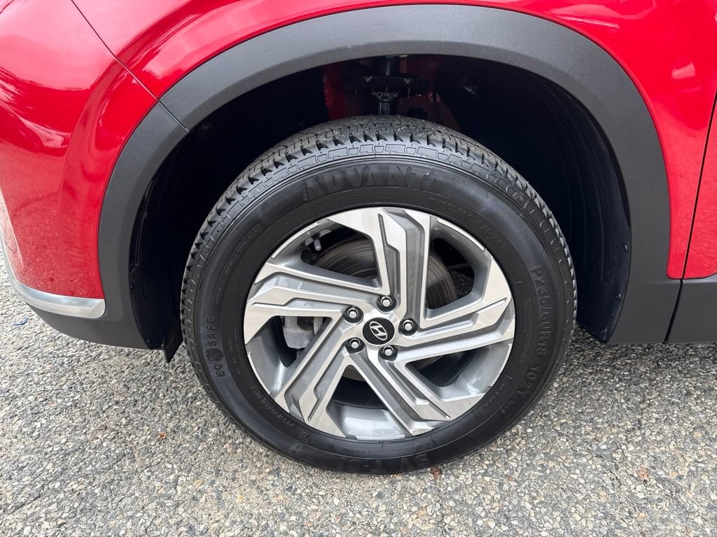 Used 2021 Hyundai Santa Fe SEL AWD/4WD image 11