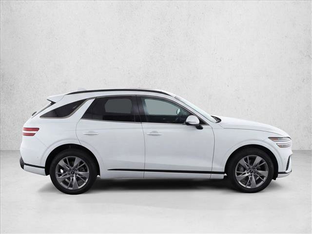 Used 2022 Genesis GV70 3.5T Sport AWD/4WD image 8