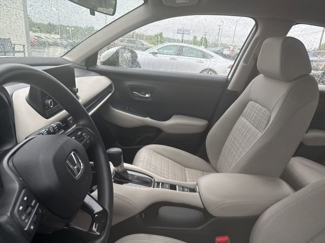 Used 2023 Honda HR-V LX image 12