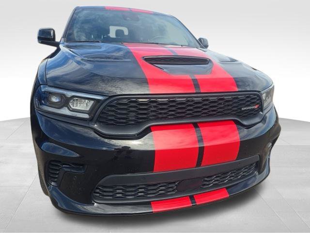 Used 2025 Dodge Durango R/T AWD/4WD image 3