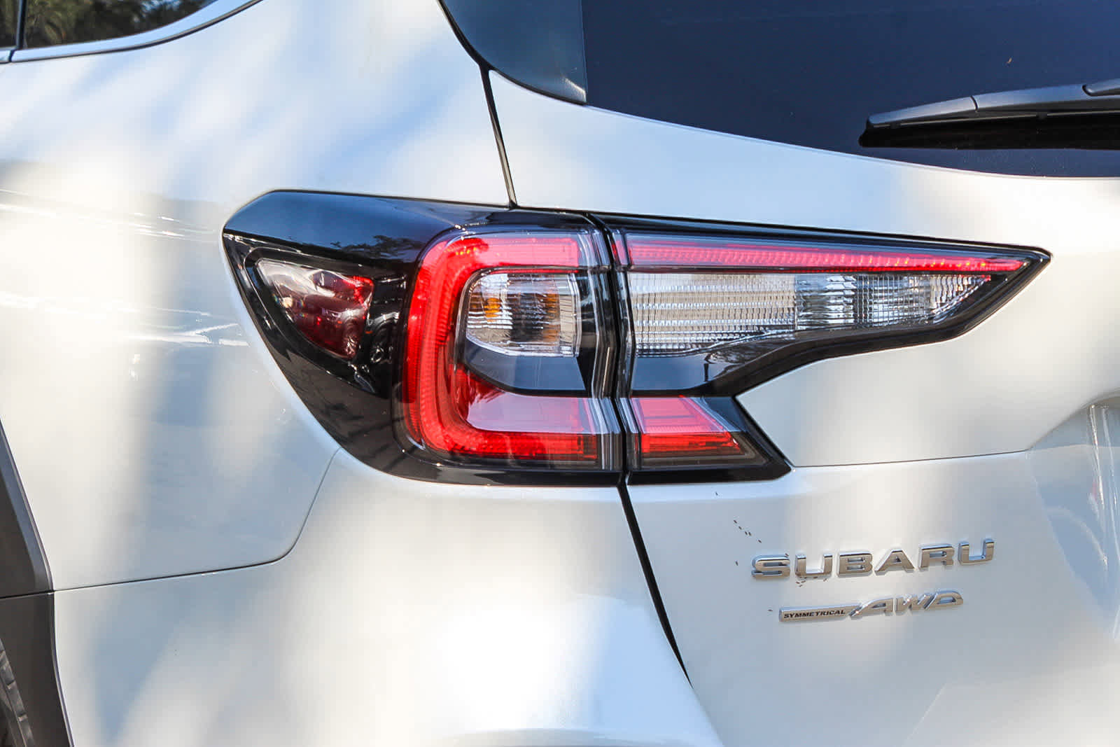 New 2025 Subaru Outback Touring XT image 7