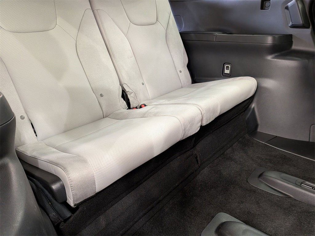 Used 2024 Lexus TX 350 AWD image 39