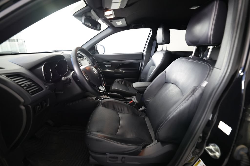 Used 2022 Mitsubishi Outlander Sport GT AWD/4WD image 14