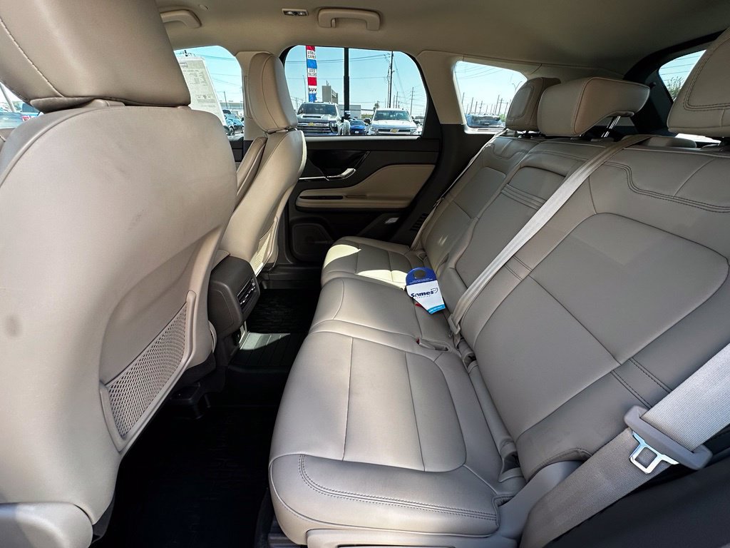 Used 2024 Lincoln Corsair FWD image 22